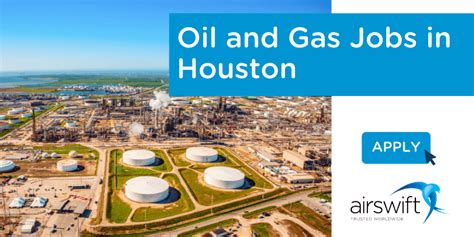 <strong>oil</strong> & gas. . Oil field jobs in houston